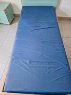 Matras - SAMPLI - ziekenhuisbed - afwasbaar  - éénpersoons, 90 cm, Matelas, Une personne, Enlèvement