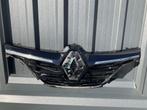 Bumper Grill Renault Megane 623109985R Facelift Gril RE-2109, Auto-onderdelen, Ophalen of Verzenden, 6 maanden garantie, Gebruikt