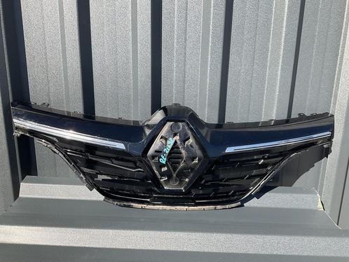 Bumper Grill Renault Megane 623109985R Facelift Gril RE-2109, Auto-onderdelen, Overige Auto-onderdelen, Gebruikt, 6 maanden garantie