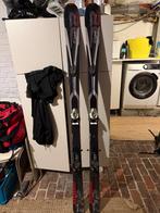 Skis, 160 à 180 cm, Skis, Enlèvement, Utilisé