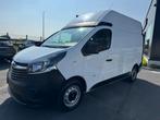Opel Vivaro L1H2 verhoogd trekhaak airco pdc cruise, Auto's, Bestelwagens en Lichte vracht, Voorwielaandrijving, Stof, Euro 6