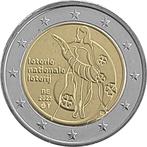 2 euromunt België, Enlèvement, Belgique