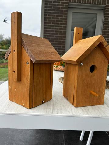 Nestkaskastjes beschikbaar voor biedingen