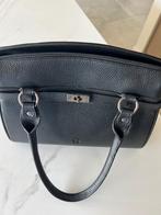 Handtas, Ophalen, Zo goed als nieuw, Zwart, Handtas