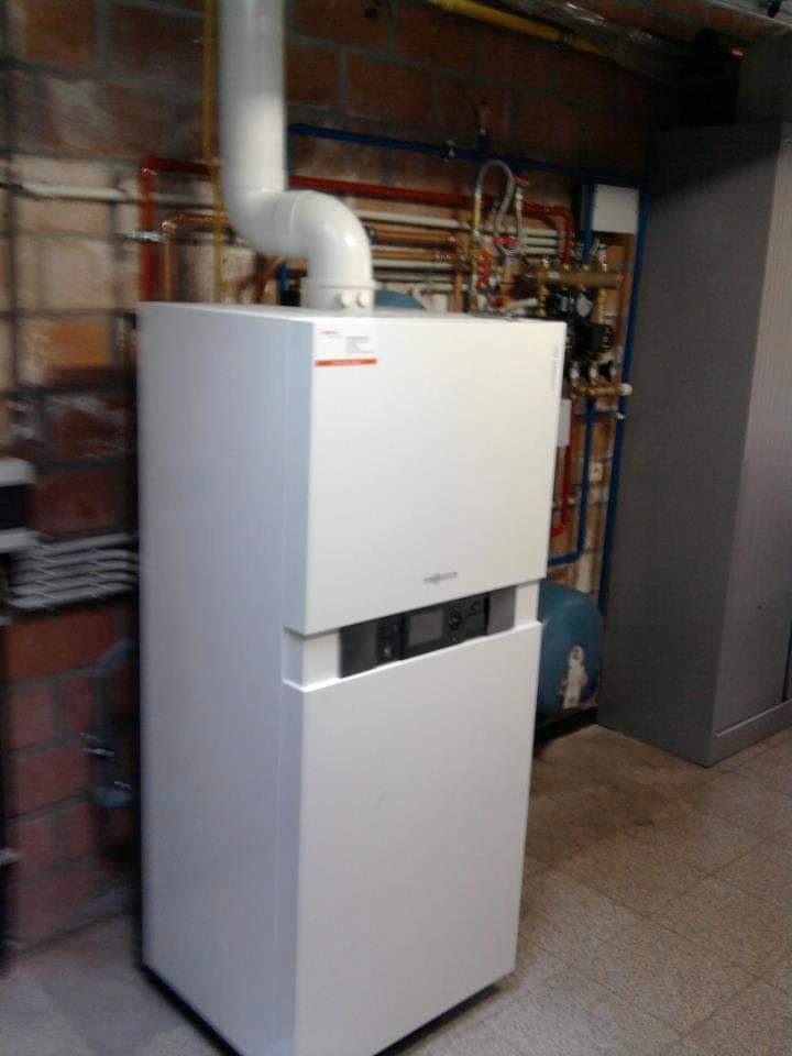 Loodgieter verwarming en sanitair., Diensten en Vakmensen, Loodgieters en Installateurs