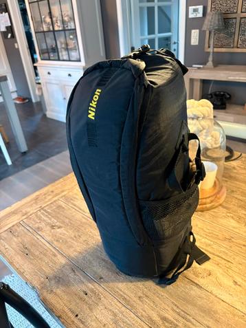 Nikon AF-S 200–400 f/4G ED VRII beschikbaar voor biedingen