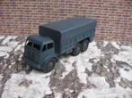 Dinky Toys 10 Ton Army Truck nr 622, Hobby en Vrije tijd, Modelauto's | 1:43, Ophalen of Verzenden, Gebruikt, Bus of Vrachtwagen