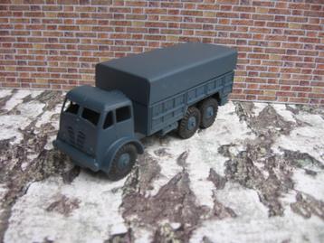 Dinky Toys 10 Ton Army Truck nr 622 beschikbaar voor biedingen