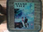 Miami Vice – Seizoen 1 tot en met 5, Cd's en Dvd's, Dvd's | Tv en Series, Verzenden, Nieuw in verpakking, Drama, Boxset