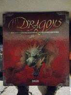 Atlas : Dragons et créatures fantastiques, Ophalen