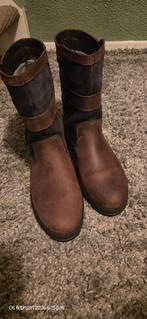 Dubarry Roscommon Laarzen - Maat 42, Dubarry, Lage of Enkellaarzen, Zo goed als nieuw, Verzenden