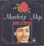 Gilbert De Nockere – Moedertje Mijn / Leg je hoofd op mijn s, CD & DVD, Vinyles Singles, 7 pouces, En néerlandais, Utilisé, Enlèvement ou Envoi