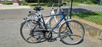 Studentenfiets(en), Ophalen, Gebruikt, Giant, Versnellingen