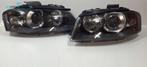 Audi A3 S3 8P Xenon koplamp koplampen, Auto-onderdelen, Ophalen, Gebruikt, -, -
