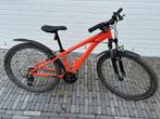 Mountainbike 26 inch wielen, Fietsen en Brommers, Fietsen | Jongens, Gebruikt, Versnellingen, Decatlhon, Ophalen