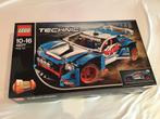 Lego 42077 Rally Car,  nieuw + verzegeld, Ophalen, Nieuw, Lego