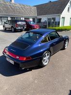 GEZOCHT Porsche 993 manueel, Auto's, Porsche, Particulier, Te koop