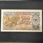 Albanie - 500 Leke 1957 - P 31 - UNC - 0014, Envoi, Autres pays, Billets en vrac