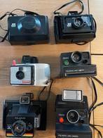 Polaroid Cameras vintige, Ophalen, Zo goed als nieuw, Polaroid