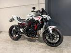 Kawasaki Z650 vol leuke extra's (bj 2022), Motoren, Bedrijf, Meer dan 35 kW, Overig, 650 cc