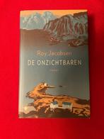 De onzichtbaren, Comme neuf, Belgique, Enlèvement ou Envoi, Roy Jacobsen