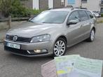 Volkswagen Passat 1.6Diesel met keuring, Auto's, Euro 5, Particulier, Passat, Te koop