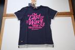 cks shirt met fluo letters 10 jaar nieuw, Jongen, CKS, Gebruikt, Shirt of Longsleeve