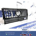 W463 G KLASSE AMG STYLE GRIL ZWART AMG 63 LINE G WAGON G63 /, Gebruikt, -, Ophalen of Verzenden, -