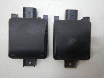 VW Golf 8 Side-Assist Module Rechts/Links Set beschikbaar voor biedingen