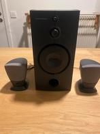 Harman Kardon multimedia speakertjes, Ophalen, Gebruikt, Audiokanaal 2.1