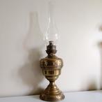 Lampe à pétrole/lampe à huile, Antiquités & Art, Antiquités | Éclairage, Enlèvement