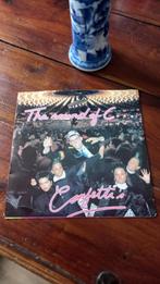 Vinyl (45t) confetti's "the sound of C ", Enlèvement, 1980 à 2000, Comme neuf