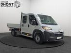 Opel Movano, Voorwielaandrijving, Stof, Bedrijf, 103 kW