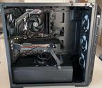 Pre-build PC, Computers en Software, Desktop Pc's, Ophalen, Gebruikt, AMD Ryzen 5, Gaming