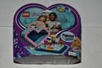 LEGO Set nr. 41356 - Stephanie's Heart Box (Nieuw), Ophalen of Verzenden, Nieuw, Complete set, Lego
