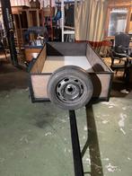 Aanhangwagen, Auto diversen, Aanhangwagen-onderdelen, Ophalen, Zo goed als nieuw