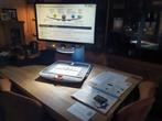 Topaz XL HD Freedom scientific 24inch ips led HD leesloep, Ophalen