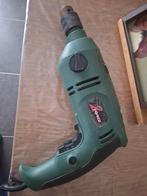 2force, Doe-het-zelf en Bouw, Ophalen of Verzenden, Gebruikt, Boormachine