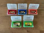 Pokémon GBA Repro‑Bundel, Enlèvement, Neuf