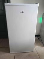 Réfrigérateur top HIGH ONE TT 93 F W625C, Vrieskast, Tussenbouw, Minder dan 60 cm, 85 tot 120 cm
