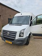 VW Crafter 2008 APK keuring 190Dkm, Auto's, Particulier, Te koop