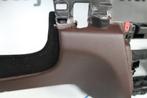 Airbag kit - Tableau de bord M noir brun HUD BMW X5 F15, Autos : Pièces & Accessoires, Utilisé, Enlèvement ou Envoi