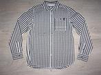 Jongenshemd. Maat 152 (NIEUWSTAAT), Kinderen en Baby's, Kinderkleding | Maat 152, H&M, Overhemd of Blouse, Nieuw, Ophalen of Verzenden