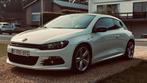 VW Scirocco, Autos, Volkswagen, Cuir, Achat, 4 cylindres, Coupé