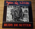 LP Rudy de Sutter – Jan de Lichte, in nieuwstaat !, Cd's en Dvd's, Vinyl | Nederlandstalig, Ophalen of Verzenden, Nieuw in verpakking