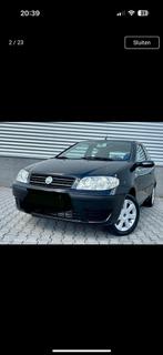Fiat 1.4, Auto's, Particulier, Punto, Te koop, Benzine