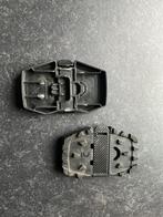 SPD - van SPD naar gewone pedaal, Fietsen en Brommers, Ophalen, Zo goed als nieuw