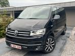 Volkswagen T6 Caravelle 2.0 TDi SCR BMT Highline DSG Utilita, Auto's, Automaat, 1940 kg, Gebruikt, 4 cilinders