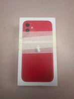 Iphone 11 128gb, Telecommunicatie, Mobiele telefoons | Hoesjes en Screenprotectors | Apple iPhone, Ophalen, Zo goed als nieuw