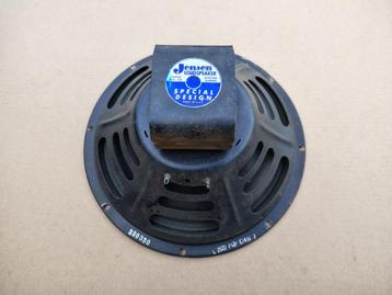 1x Speaker/ 12" / Jensen Rowe-AMi (Div) jukebox   beschikbaar voor biedingen